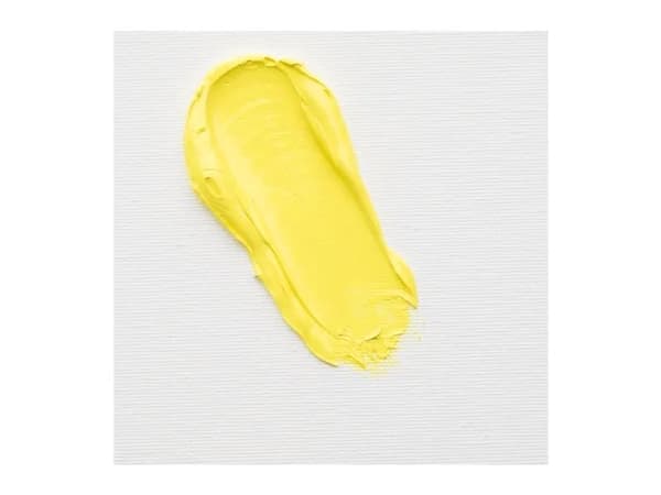 Cobra Artist Water-Mixable Oil Colour Tube Cadmium Yellow Lemon 207