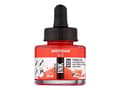 Miniatyrbilde 3 av 5: Amsterdam Acrylic Ink Bottle Pyrrole Red 315