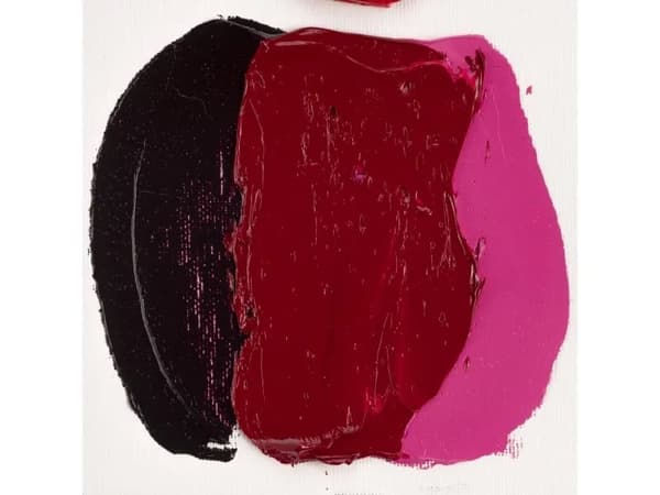 Cobra Artist Water-Mixable Oil Colour Tube Primary Magenta 369