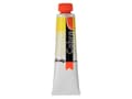 Miniatyrbilde 4 av 5: Cobra Study Water Mixable Oil Colour Tube Permanent Lemon Yellow 254