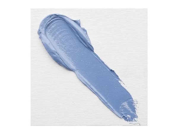 Cobra Artist Water-Mixable Oil Colour Tube Greyish Blue 562
