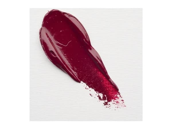 Cobra Artist Water-Mixable Oil Colour Tube Madder Lake 389