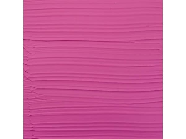 Amsterdam Expert Series Acrylic Tube Quinarose Light Opaque 346
