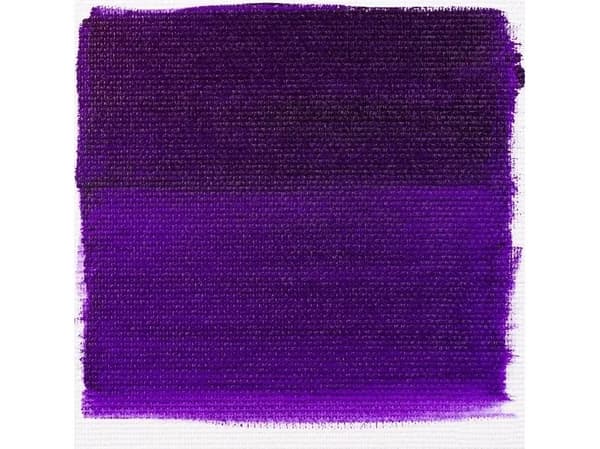 Van Gogh Acrylic Colour Tube Permanent Blue Violet 568