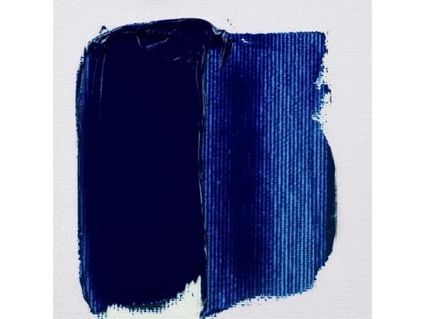 Talens Art Creation Oil Colour Tube Phthalo Blue 570