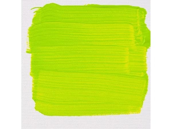 Talens Art Creation Acrylic Colour Tube Yellowish Green 617