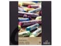 Miniatyrbild 4 av 5: Rembrandt Soft pastel set General Selection | 45 whole pastels