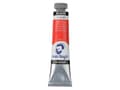 Pikkukuva 5 / 5: Van Gogh Oil Colour Tube Madder Lake Light 327