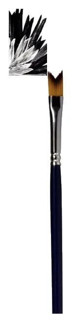 Talens Van Gogh Oil & Acrylic Brush Series 303 No. 14