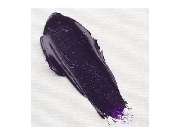 Cobra Artist Water-Mixable Oil Colour Tube Permanent Blue Violet 568