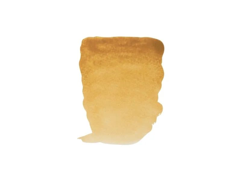 Rembrandt Watercolour Pan Raw Sienna 234