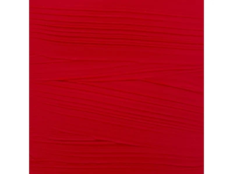 Amsterdam Expert Series Acrylic Tube 75 ml Cadmium Red Medium 314
