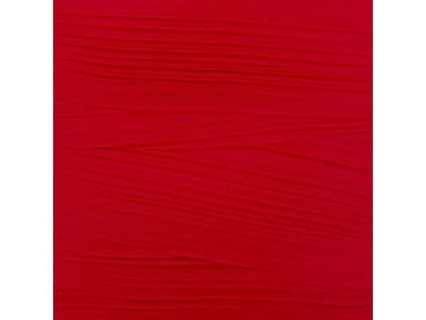 Amsterdam Expert Series Acrylic Tube Cadmium Red Medium 314