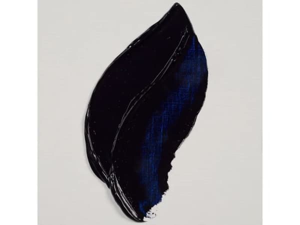 Rembrandt Oil Colour Tube Indanthrene Blue 585