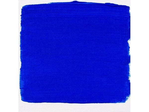 Van Gogh Acrylic Colour Tube Cobalt Blue (Ultramarine) 512