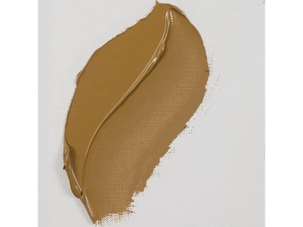 Van Gogh Oil Colour Tube Yellow Ochre 227