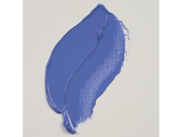Rembrandt Oil Colour Tube King's Blue 517