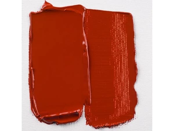 Talens Art Creation Oil Colour Tube Light Oxide Red 339