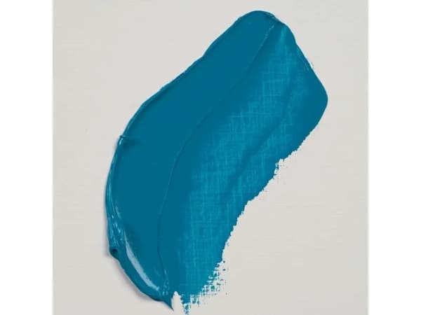 Rembrandt Oil Colour Tube Sèvres Blue 530
