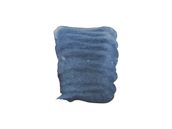 Rembrandt Watercolour Tube Interference Blue 846