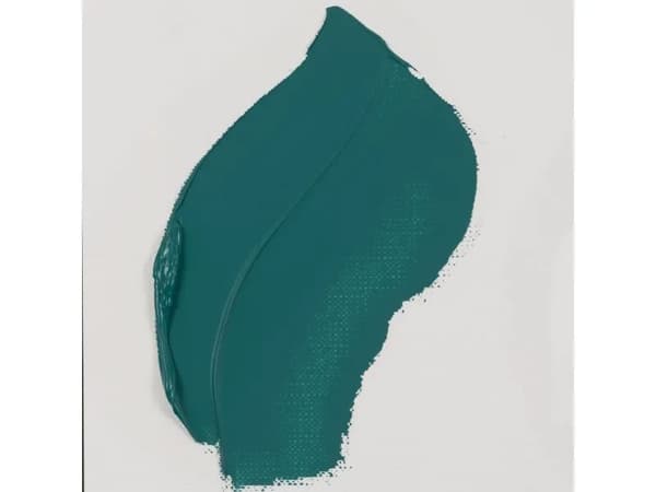 Van Gogh Oil Colour Tube Emerald Green 615