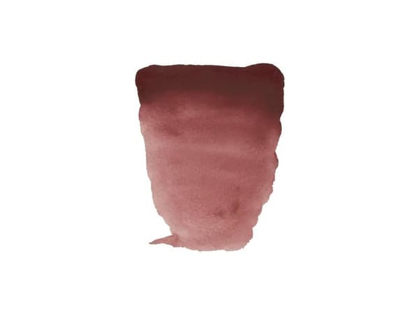 Rembrandt Watercolour Pan Indian Red 347