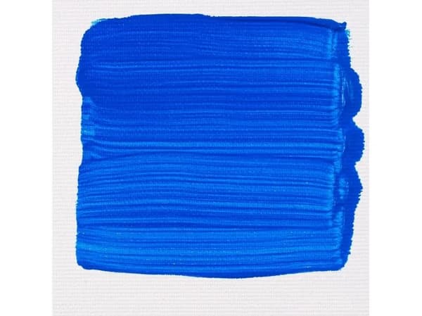 Talens Art Creation Acrylic Colour Tube Primary Cyan 572