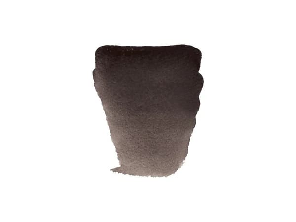 Rembrandt Watercolour Tube Spinel Grey 749
