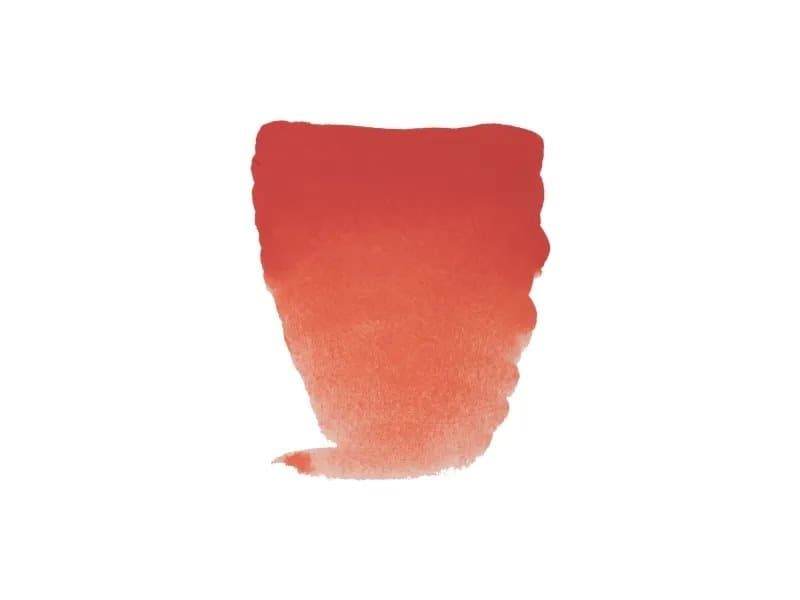 Rembrandt Watercolour Tube 10 ml Cadmium Red 305