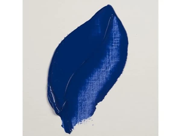 Rembrandt Oil Colour Tube Cobalt Blue Light 513