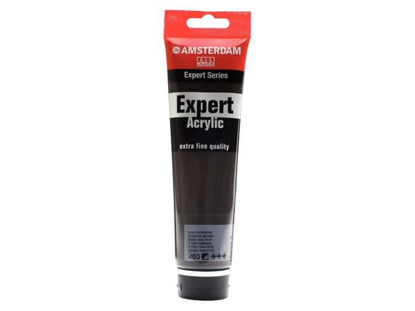 Amsterdam Expert Series Acrylic Tube Vandyke Brown 403