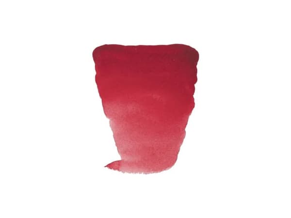 Rembrandt Watercolour Tube Permanent Madder Lake 336