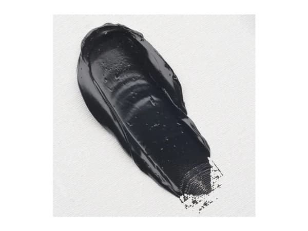 Cobra Study Water Mixable Oil Colour Tube Ivory Black 701