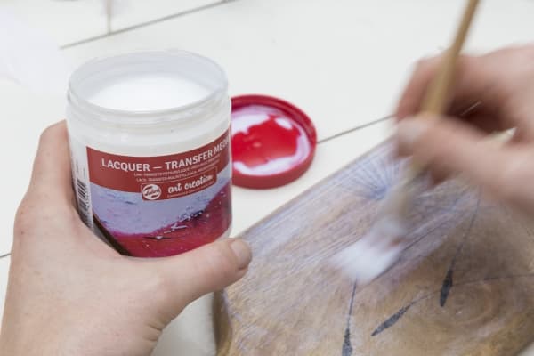 Talens Art Creation Gesso Primer Bucket