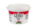 Pikkukuva 4 / 4: Talens Gesso Primer 1001 ämpäri 5000 ml
