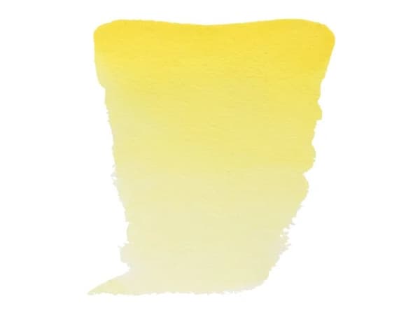 Van Gogh Watercolour Tube Permanent Lemon Yellow (Primary) 254