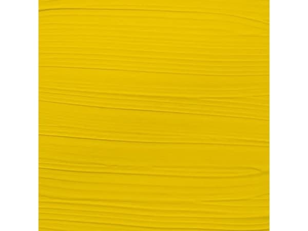 Amsterdam Expert Series Acrylic Tube Cadmium Yellow Light 208