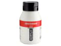 Miniatyrbild 4 av 5: Amsterdam Standard Series Acrylic Jar Titanium White 105