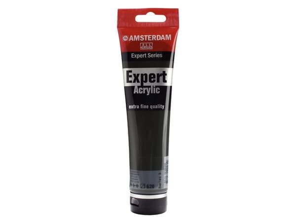 Amsterdam Expert Series Acrylic Tube Olive Green 620