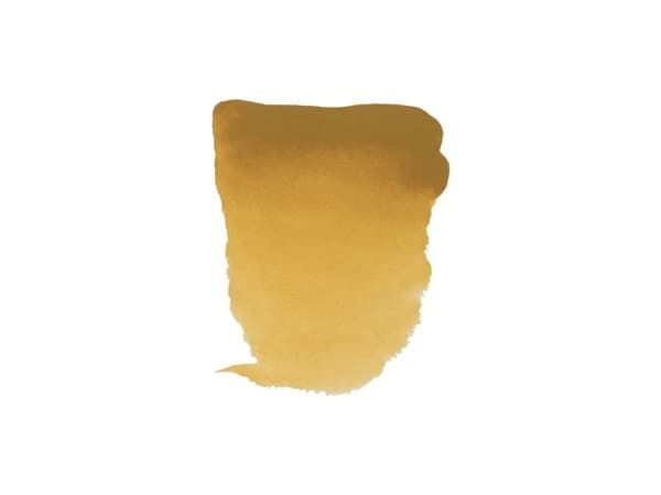 Rembrandt Watercolour Tube Yellow Ochre 227