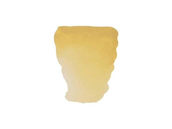 Rembrandt Watercolour Tube Naples Yellow Deep 223