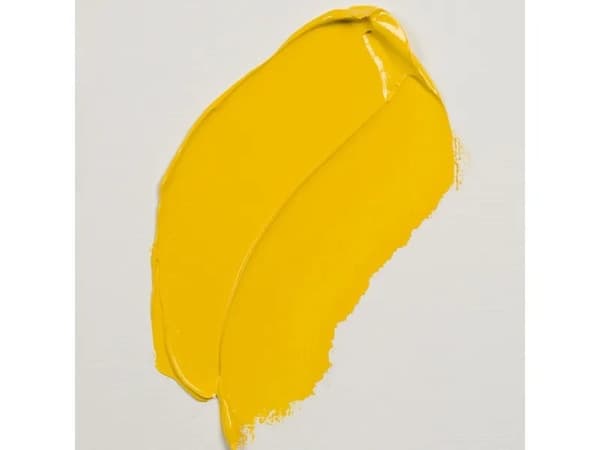 Artequipment TALENS REMBRANDT 40ML 271 - CADMIUM YELLOW MEDIUM - uniw oljemaling