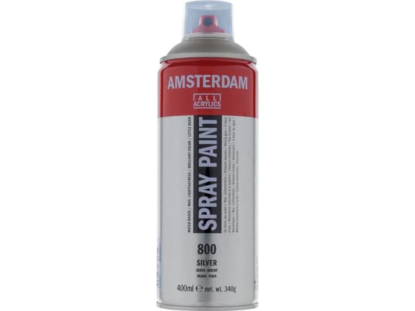 Talens Talens Amsterdam akryylimaali 400ml 800 spray