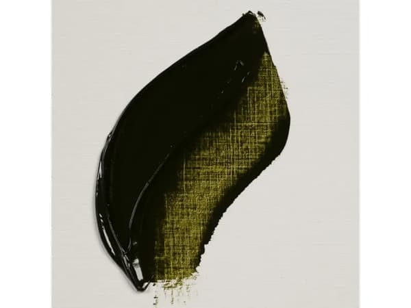 Rembrandt Oil Colour Tube Olive Green 620