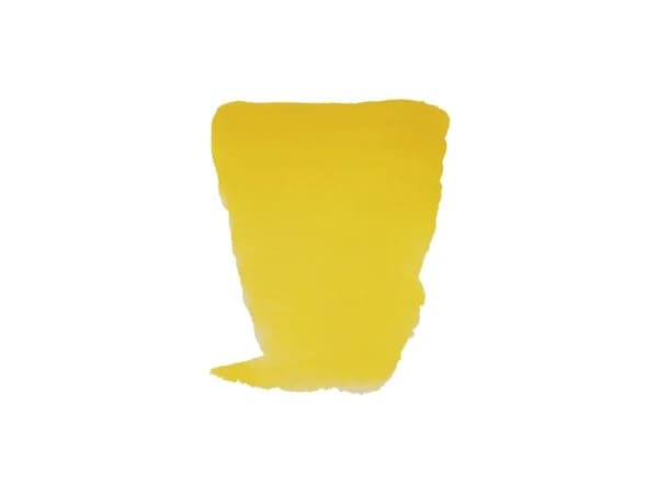 Rembrandt Watercolour Tube Cadmium Yellow 209