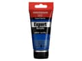 Miniatyrbilde 3 av 5: Amsterdam Expert Series Acrylic Tube Indanthrene Blue (Phthalo) 521