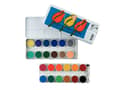Miniatyrbild 3 av 3: Talens Opaque watercolour set | 24 colours