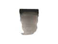 Miniatyrbilde 1 av 5: Rembrandt Watercolour Pan Ivory Black 701