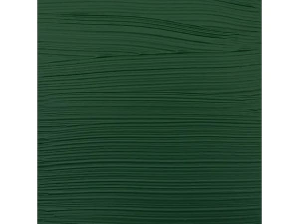 Amsterdam Expert Series Acrylic Tube Permanent Green Deep 619