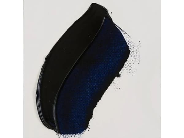 Van Gogh Oil Colour Tube Prussian Blue 508